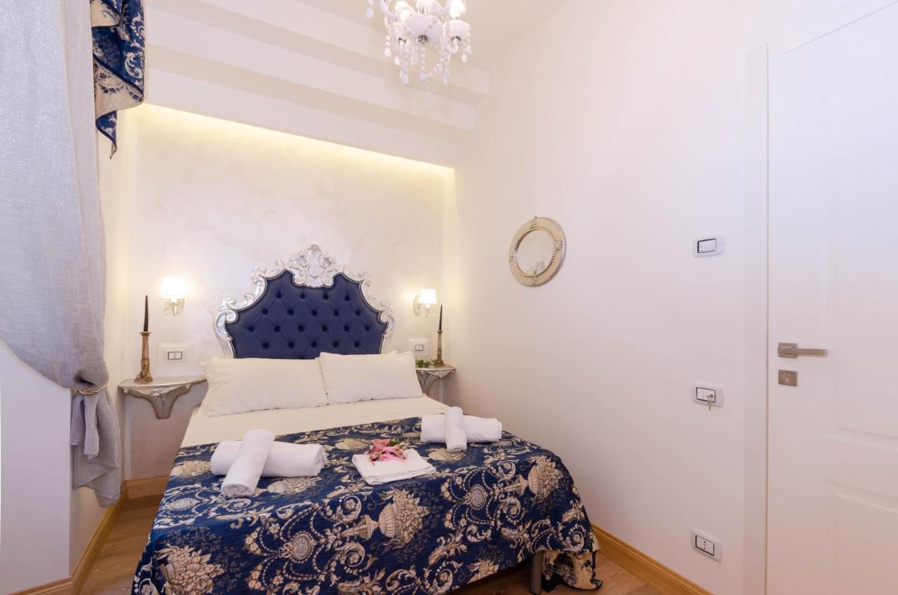 Roma Charming Rooms Экстерьер фото