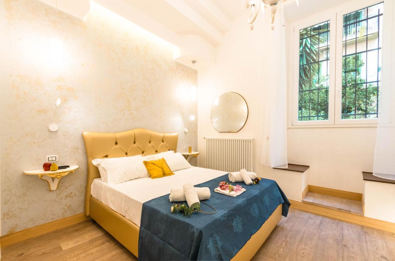 Roma Charming Rooms Экстерьер фото